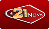 21 Nova Casino