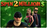 Spin 2 Millions Slots