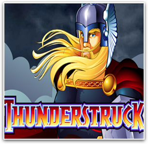 ThunderStruck Slots